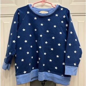TBBC Twinkle Twinkle Cassidy Comfy Crewneck